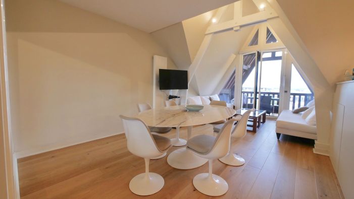 Sale Apartment Deauville 4&nbsp;Rooms 68&nbsp;m²