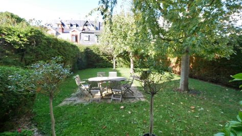 maison 7 Pièces en vente sur DEAUVILLE (14800) Vente Maison Deauville 7 Pièces 200 m²