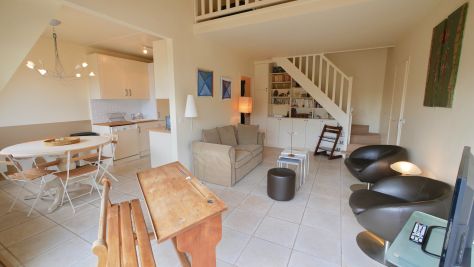 Sale Apartment Tourgéville 4&nbsp;Rooms 75&nbsp;m²