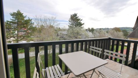 Sale Apartment Tourgéville 4&nbsp;Rooms 75&nbsp;m²