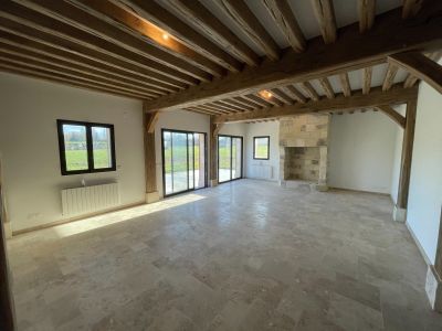 Sale House Tourgéville 6&nbsp;Rooms 200&nbsp;m²