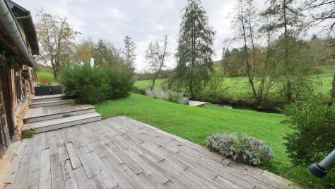 house 8 Rooms for sale on MANNEVILLE LA PIPARD (14130) Sale House Manneville-la-Pipard 8 Rooms 250 m²