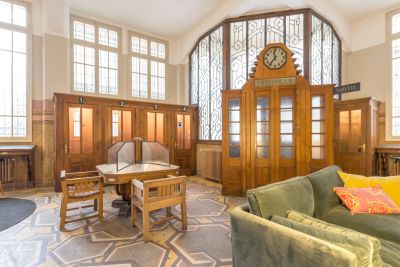 apartment 8 Rooms for sale on TROUVILLE SUR MER (14360) Sale Apartment Trouville-sur-Mer 8 Rooms 345 m²