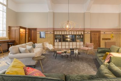 apartment 8 Rooms for sale on TROUVILLE SUR MER (14360) Sale Apartment Trouville-sur-Mer 8 Rooms 345 m²