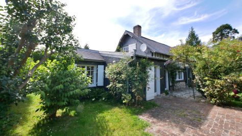 house 7 Rooms for sale on TOUQUES (14800) Sale House Touques 7 Rooms 200 m²