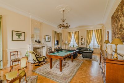 hôtel particulier 12 Pièces en vente sur VALOGNES (50700) Vente Hôtel particulier Valognes 12 Pièces 460 m²