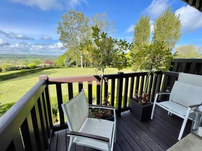 apartment 3 Rooms for sale on TOURGEVILLE (14800) Sale Apartment Tourgéville 3 Rooms 75 m²