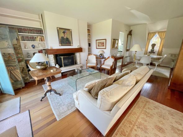 Sale Apartment Tourgéville 3&nbsp;Rooms 75&nbsp;m²