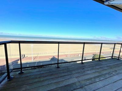 apartment 4 Rooms for sale on BENERVILLE SUR MER (14910) Sale Apartment Benerville-sur-Mer 4 Rooms 95 m²