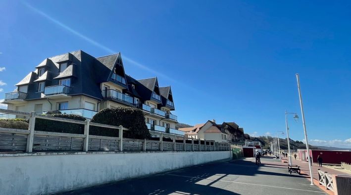 Sale Apartment Benerville-sur-Mer 4&nbsp;Rooms 95&nbsp;m²