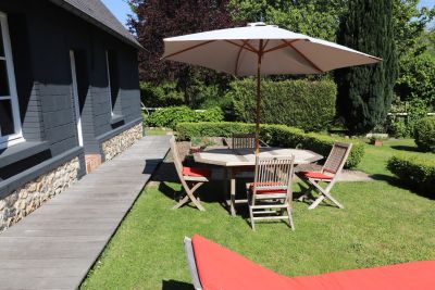 maison 5 Pièces en vente sur EQUEMAUVILLE (14600) Vente Maison Équemauville 5 Pièces 120 m²