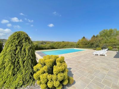 maison 8 Pièces en vente sur GONNEVILLE SUR MER (14510) Vente Maison Gonneville-sur-Mer 8 Pièces 210 m²
