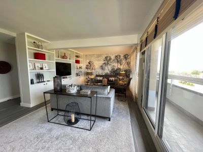 appartement 5 Pièces en vente sur DEAUVILLE (14800) Vente Appartement Deauville 5 Pièces 125 m²