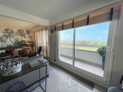 appartement 5 Pièces en vente sur DEAUVILLE (14800) Vente Appartement Deauville 5 Pièces 125 m²