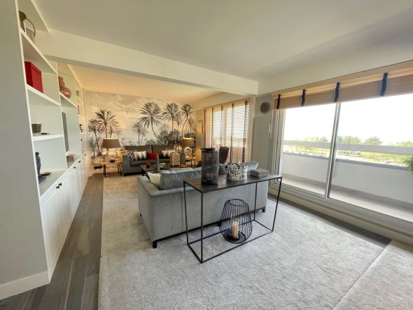 Sale Apartment Deauville 5&nbsp;Rooms 125&nbsp;m²