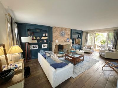 house 6 Rooms for sale on DEAUVILLE (14800) Sale House Deauville 6 Rooms 238 m²