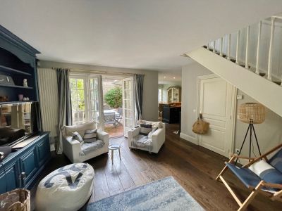 house 6 Rooms for sale on DEAUVILLE (14800) Sale House Deauville 6 Rooms 238 m²
