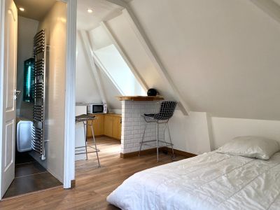apartment 1 room for sale on TROUVILLE SUR MER (14360) Sale Apartment Trouville-sur-Mer 1 room 22 m²