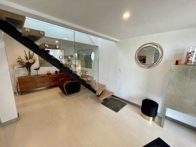 contemporary house 7 Rooms for sale on BENERVILLE SUR MER (14910) Sale Contemporary house Benerville-sur-Mer 7 Rooms 200 m²