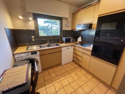 apartment 2 Rooms for sale on DEAUVILLE (14800) Sale Apartment Deauville 2 Rooms 66 m²
