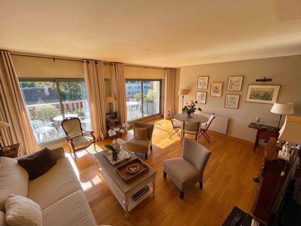 Sale Apartment Deauville 2&nbsp;Rooms 66&nbsp;m²
