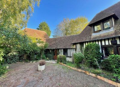 Sale House Deauville 13&nbsp;Rooms 400&nbsp;m²