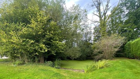 maison 5 Pièces en vente sur VALSEME (14340) Vente Maison Valsemé 5 Pièces 120 m²