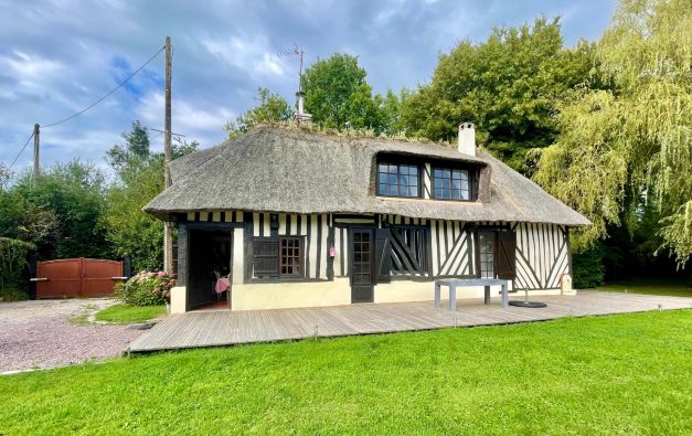 Vente Maison Valsemé 5&nbsp;Pièces 120&nbsp;m²