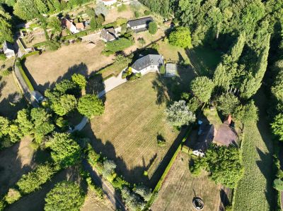 Sale House Villerville 9&nbsp;Rooms 450&nbsp;m²