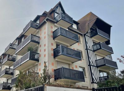 apartment 1 room for sale on DEAUVILLE (14800) Sale Apartment Deauville 1 room 29 m²