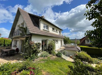 house 7 Rooms for sale on DEAUVILLE (14800) Sale House Deauville 7 Rooms 170 m²