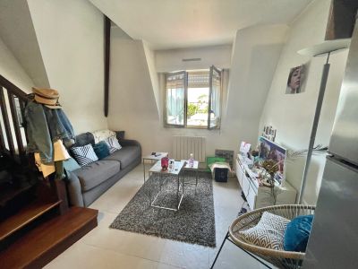 Sale Apartment Deauville 2&nbsp;Rooms 41&nbsp;m²