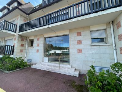Sale Apartment Deauville 2&nbsp;Rooms 41&nbsp;m²
