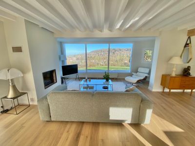 house 8 Rooms for sale on HOULGATE (14510) Sale House Houlgate 8 Rooms 220 m²