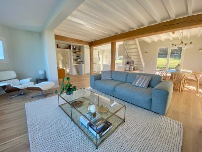 house 8 Rooms for sale on HOULGATE (14510) Sale House Houlgate 8 Rooms 220 m²