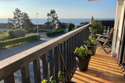 Sale Apartment Benerville-sur-Mer 4&nbsp;Rooms 80&nbsp;m²