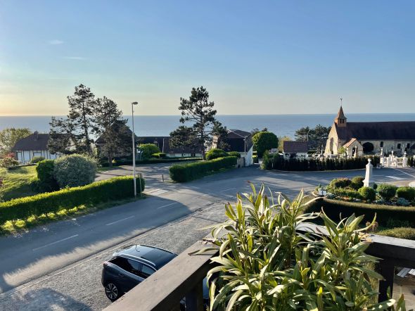 Vente Appartement Benerville-sur-Mer 4 Pièces 80 m²