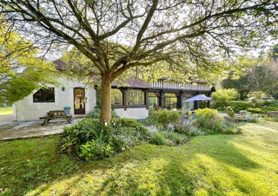 Sale House Barneville-la-Bertran 8&nbsp;Rooms 307&nbsp;m²