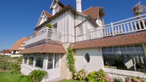 Sale Villa Benerville-sur-Mer 9&nbsp;Rooms 250&nbsp;m²