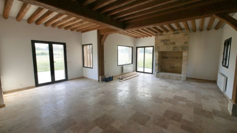 maison 6 Pièces en vente sur TOURGEVILLE (14800) Vente Maison Tourgéville 6 Pièces 200 m²