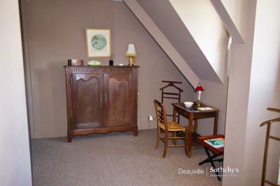 Sale Apartment Deauville 1&nbsp;room 20&nbsp;m²