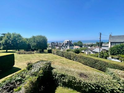 appartement 2 Pièces en vente sur TROUVILLE SUR MER (14360) Vente Appartement Trouville-sur-Mer 2 Pièces 45 m²