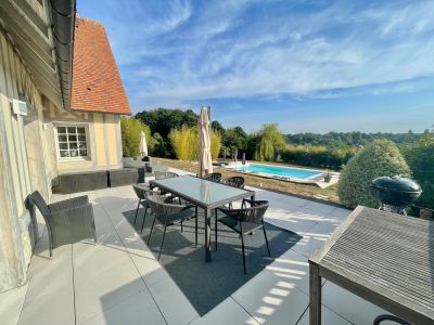 Sale House Gonneville-sur-Mer 8&nbsp;Rooms 270&nbsp;m²