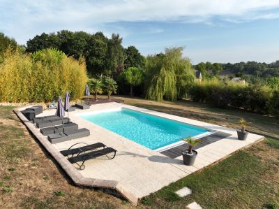 Sale House Gonneville-sur-Mer 8&nbsp;Rooms 270&nbsp;m²