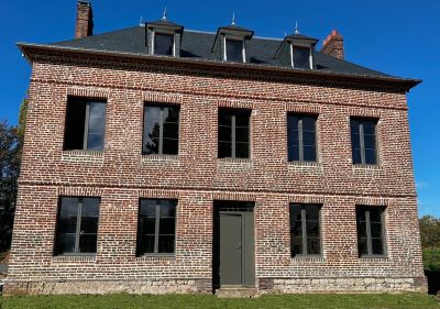 Sale Mansion Cricquebœuf 9&nbsp;Rooms 200&nbsp;m²