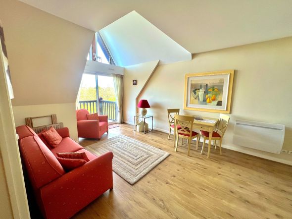 Sale Apartment Deauville 5&nbsp;Rooms 123&nbsp;m²