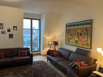 Sale Apartment Deauville 3&nbsp;Rooms 80&nbsp;m²