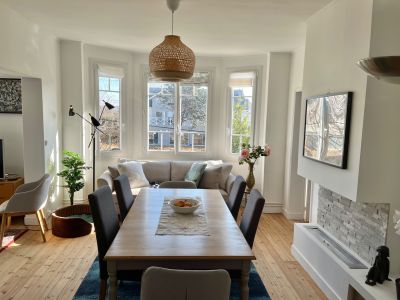 appartement 4 Pièces en vente sur BENERVILLE SUR MER (14910) Vente Appartement Benerville-sur-Mer 4 Pièces 71 m²