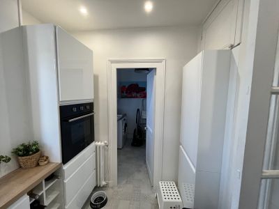 appartement 4 Pièces en vente sur BENERVILLE SUR MER (14910) Vente Appartement Benerville-sur-Mer 4 Pièces 71 m²