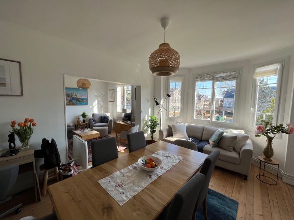 Sale Apartment Benerville-sur-Mer 4&nbsp;Rooms 71&nbsp;m²